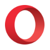 Opera browser